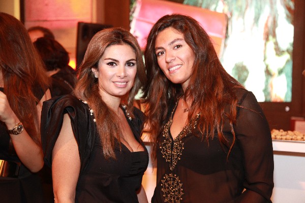 Aïshti Fashion Show 